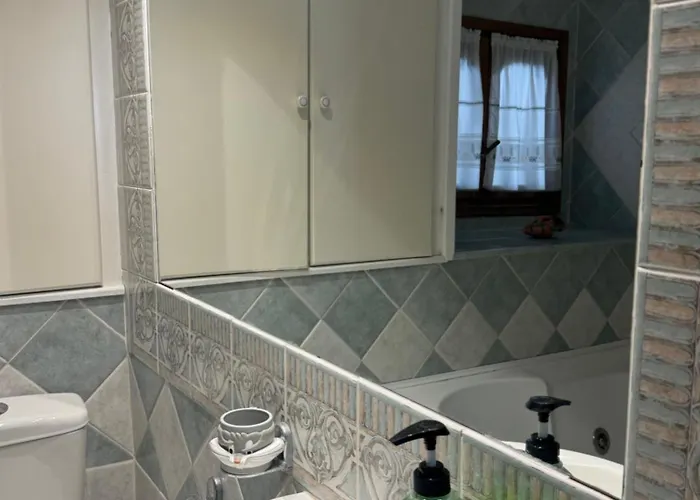 Syrigos Family 80 Sq.m On Naxos Town Апартаменты Naxos City