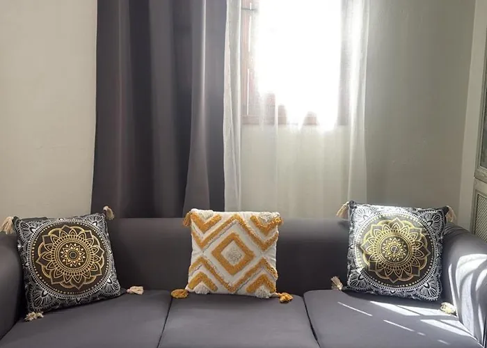 Апартаменты Syrigos Family 80 Sq.m On Naxos Town Naxos City