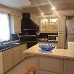Lejlighed Syrigos Family 80 Sq.m On Naxos Town Naxos City
