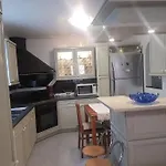 Lejlighed Syrigos Family 80 Sq.m On Naxos Town