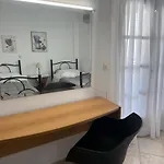 Syrigos Family 80 Sq.m On Naxos Town Lejlighed *