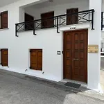 Syrigos Family 80 Sq.m On Naxos Town Lejlighed *