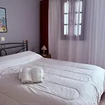Lejlighed Syrigos Family 80 Sq.m On Naxos Town *