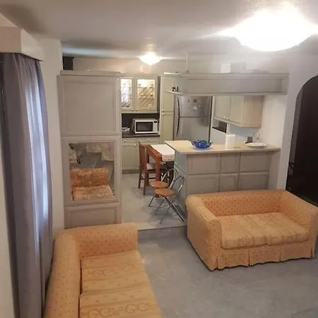 Apartment Syrigos Family 80 Sq.m On Naxos Town *