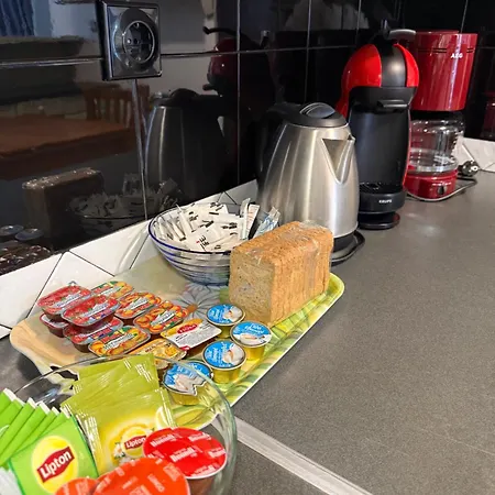 Syrigos Family 80 Sq.m On Naxos Town Apartment