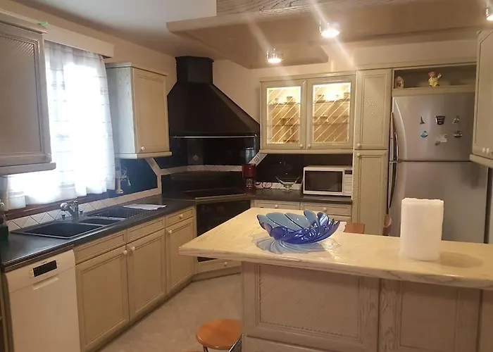 Apartman Syrigos Family 80 Sq.m On Naxos Town Naxos City