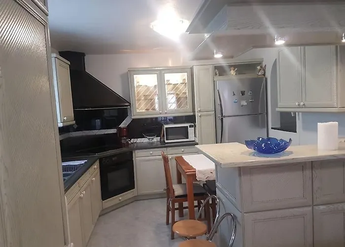 Apartman Syrigos Family 80 Sq.m On Naxos Town