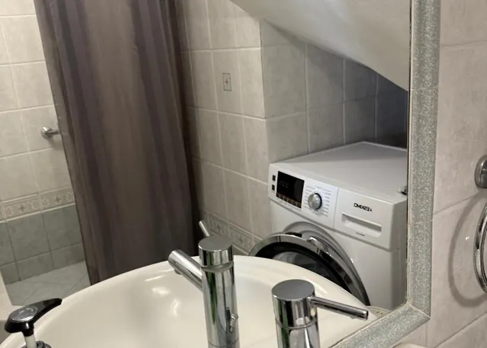 Syrigos Family 80 Sq.m On Naxos Town * Naxos City